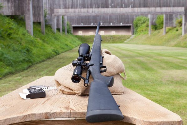 Long Range Training